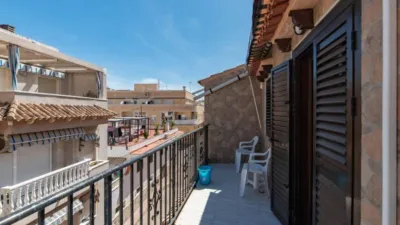 Piso – Torrevieja - Vista 2