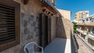 Piso – Torrevieja - Vista 3