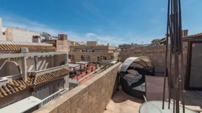 Piso – Torrevieja - Vista 4