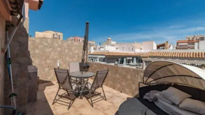 Piso – Torrevieja - Vista 5