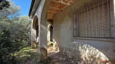 Rustic house in Almodóvar del Río photo 19