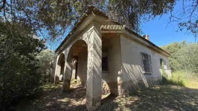 Rustic house in Almodóvar del Río photo 20