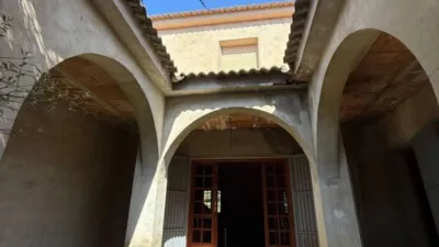 Rustic house in Almodóvar del Río photo 2