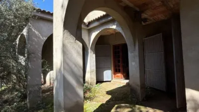 Rustic house in Almodóvar del Río photo 3