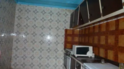 Casa adosada en venta en Arenas de Iguña, Arenas de Iguña de 59.900 €