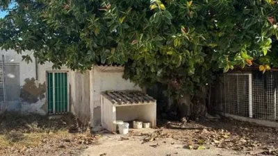 Casa - Vista 5