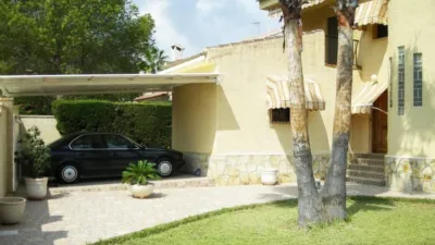 Casa – Orihuela, Mil Palmeras - Vista 2