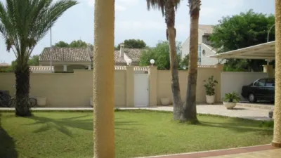 Casa – Orihuela, Mil Palmeras - Vista 4