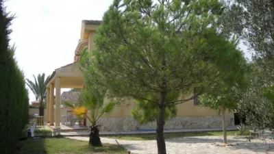 Casa – Orihuela, Mil Palmeras - Más