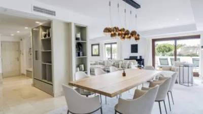 Duplex in Marbella photo 10