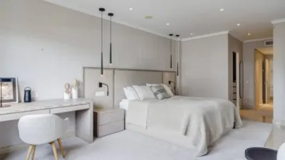 Duplex in Marbella photo 11