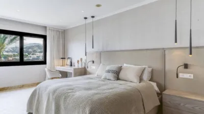 Duplex in Marbella photo 12