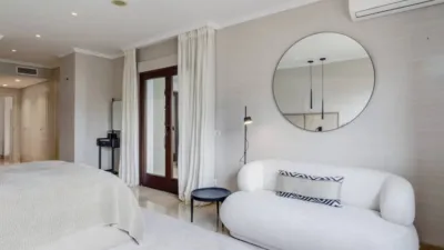Duplex in Marbella photo 14
