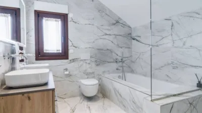 Duplex in Marbella photo 15