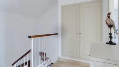 Duplex in Marbella photo 17