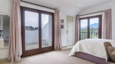 Duplex in Marbella photo 18