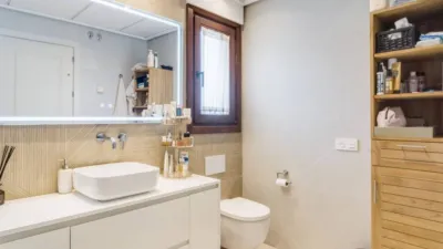 Duplex in Marbella photo 19