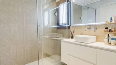 Duplex in Marbella photo 21