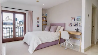 Duplex in Marbella photo 22