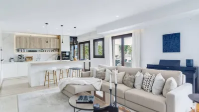 Duplex in Marbella photo 24