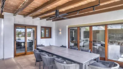 Duplex in Marbella photo 39