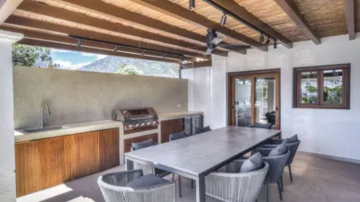 Duplex in Marbella photo 40