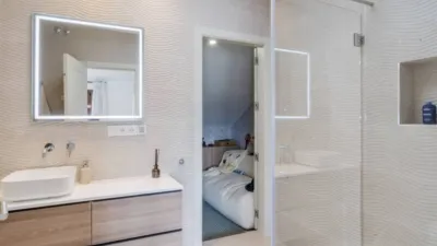 Duplex in Marbella photo 44