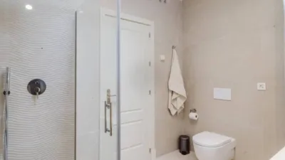 Duplex in Marbella photo 45