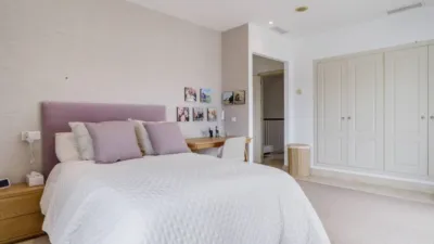 Duplex in Marbella photo 49