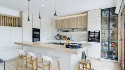 Duplex in Marbella photo 4