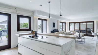 Duplex in Marbella photo 5