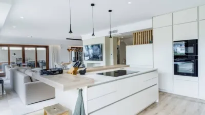 Duplex in Marbella photo 6