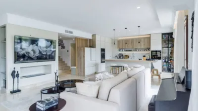 Duplex in Marbella photo 7