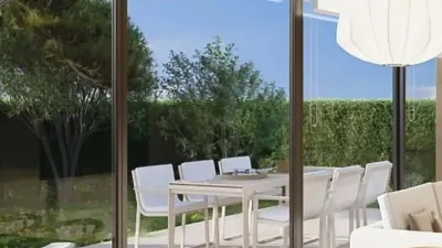 Pis – la Nucia, la Marina Baixa - Vista 4