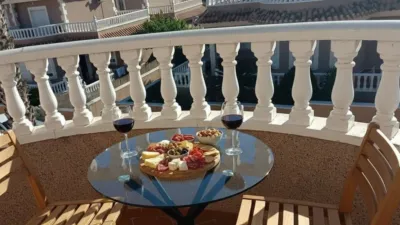 Casa – Torrevieja, Polígono Casa Grande, Urbanización El Chaparral - Vista 3