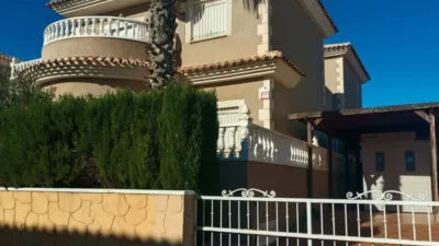 Casa – Torrevieja, Polígono Casa Grande, Urbanización El Chaparral - Vista 2