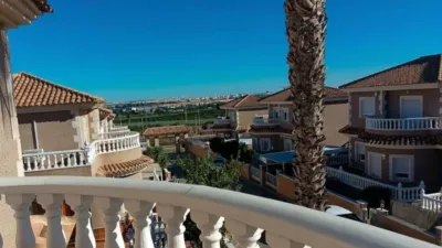 Casa – Torrevieja, Polígono Casa Grande, Urbanización El Chaparral - Vista 5