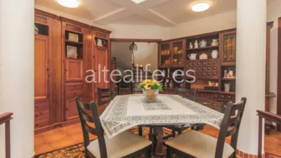 House in Altea La Vella photo 10