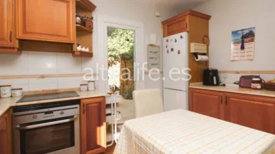 House in Altea La Vella photo 11