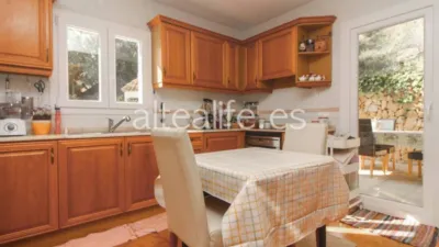 House in Altea La Vella photo 12
