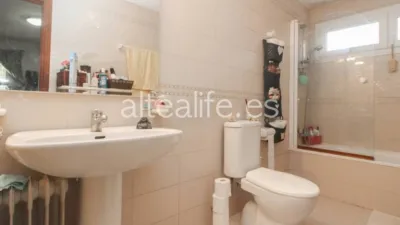 House in Altea La Vella photo 14