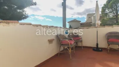 House in Altea La Vella photo 16