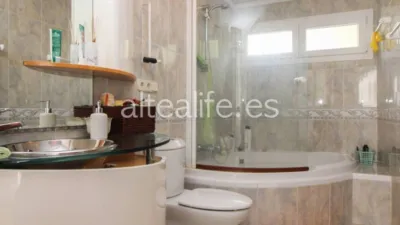 House in Altea La Vella photo 17