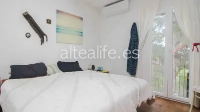 House in Altea La Vella photo 18