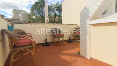 House in Altea La Vella photo 19