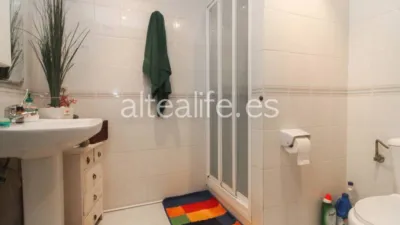 House in Altea La Vella photo 20