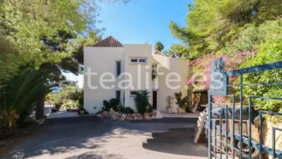 House in Altea La Vella photo 2