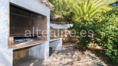 House in Altea La Vella photo 4