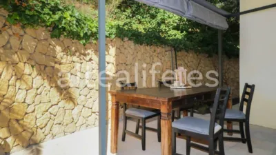 House in Altea La Vella photo 5