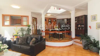 House in Altea La Vella photo 8